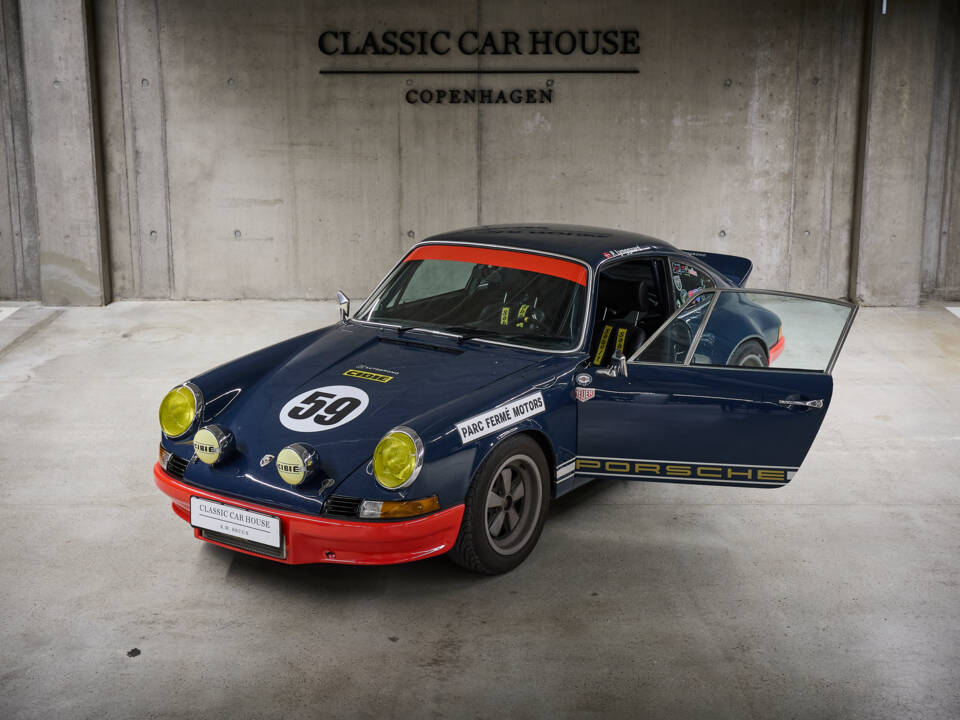 Bild 87/95 von Porsche 911 Carrera RS 3.0 (1974)