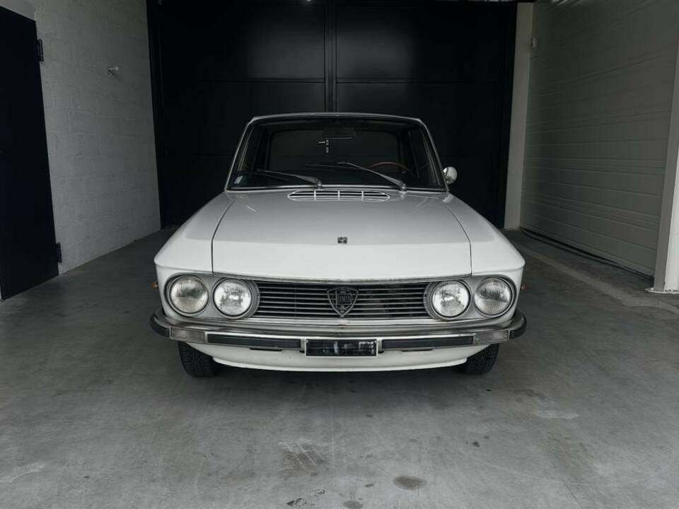 Immagine 5/13 di Lancia Fulvia Coupe (1970)