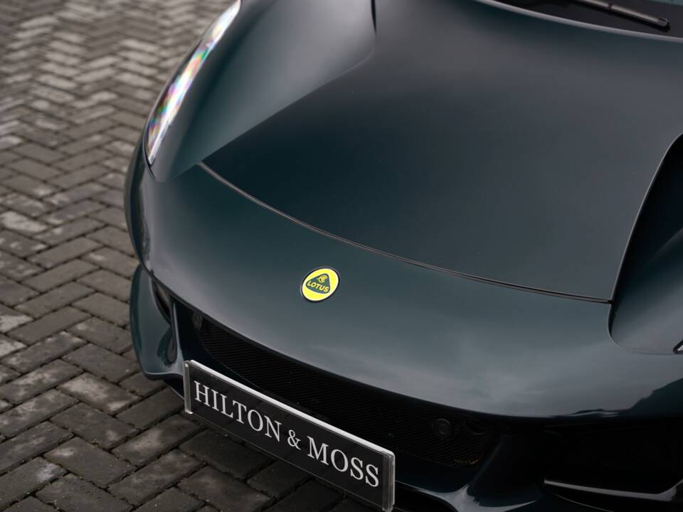 Image 24/50 de Lotus Emira &quot;First Edition&quot; (2023)