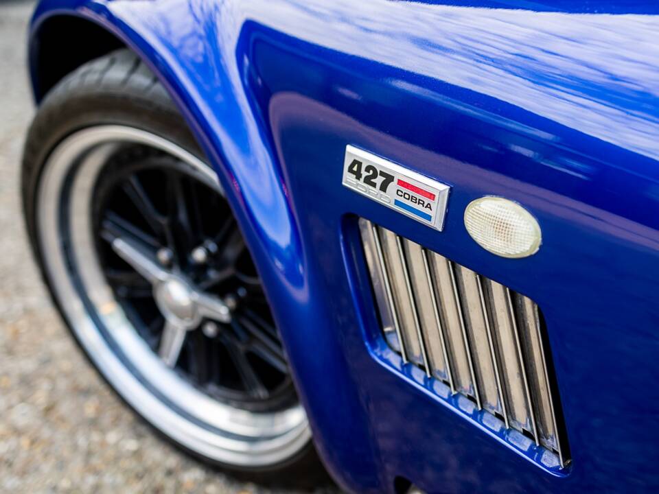 Image 22/50 of Dax Cobra (2005)