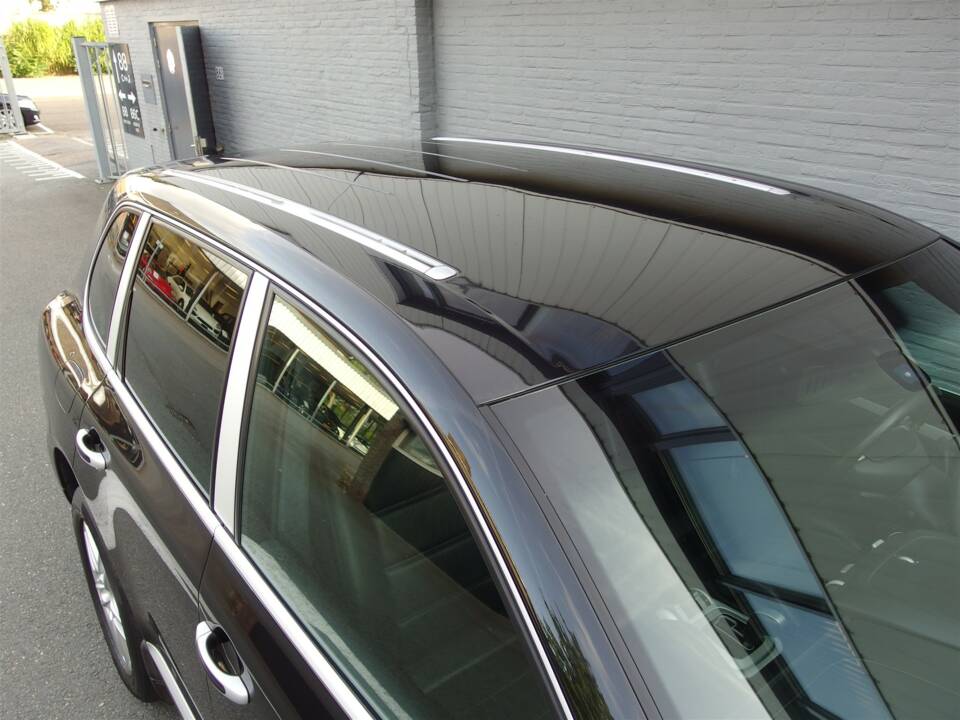 Imagen 40/97 de Porsche Cayenne Turbo (2007)