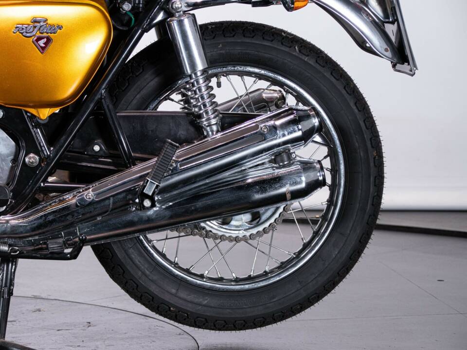 Bild 19/50 von Honda DUMMY (1974)