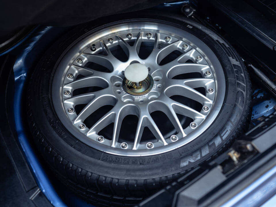 Image 35/42 of BMW M3 Sport Evo (1997)