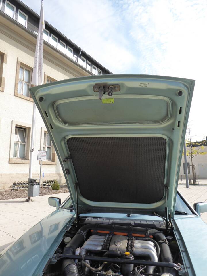 Afbeelding 48/67 van Porsche 928 S (1985)