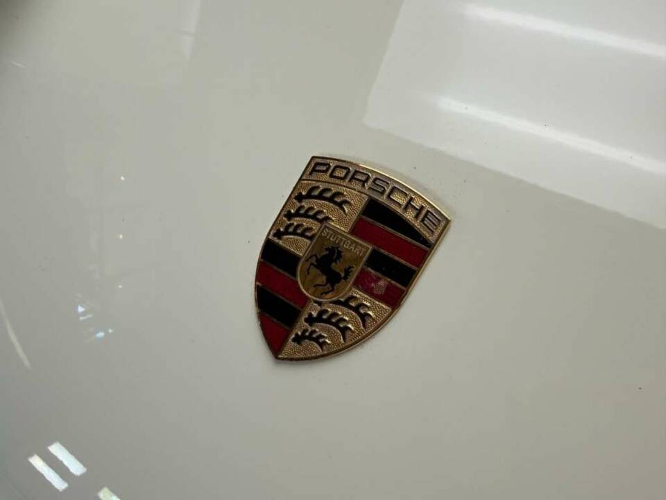 Bild 13/50 von Porsche 911 2.4 S "Ölklappe" (1972)