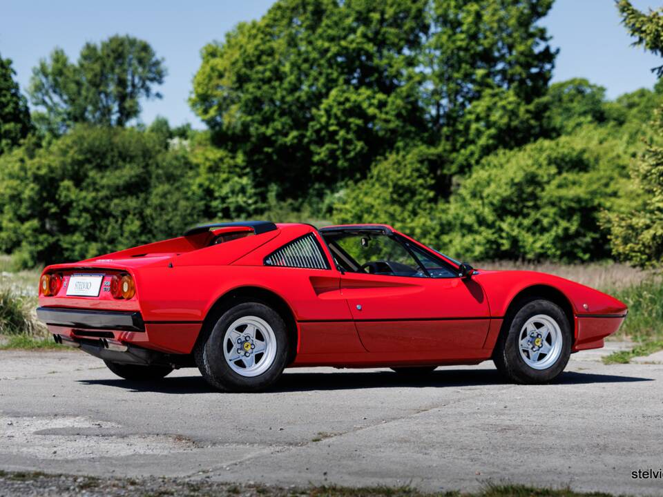 Bild 8/37 von Ferrari 308 GTS (1978)