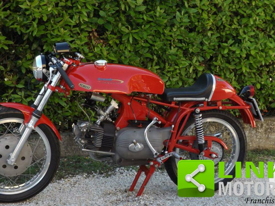 Bild 1/10 von Aermacchi DUMMY (1960)