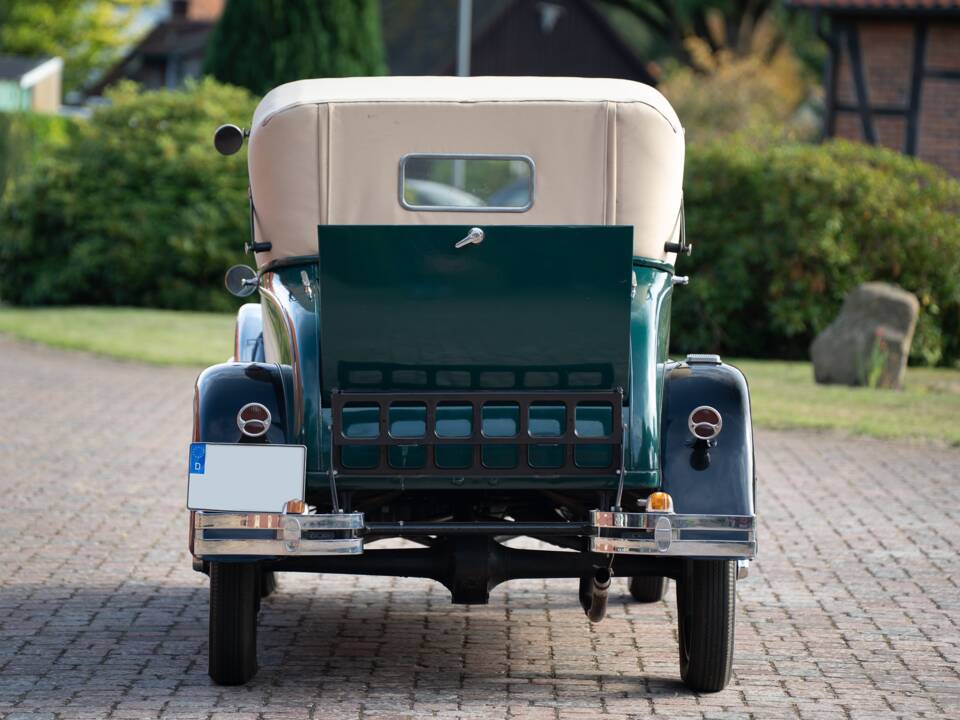 Immagine 23/40 di Ford Model A (1928)