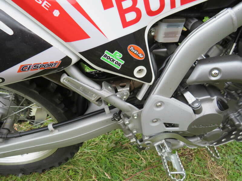 Imagen 23/42 de Honda DUMMY (2014)