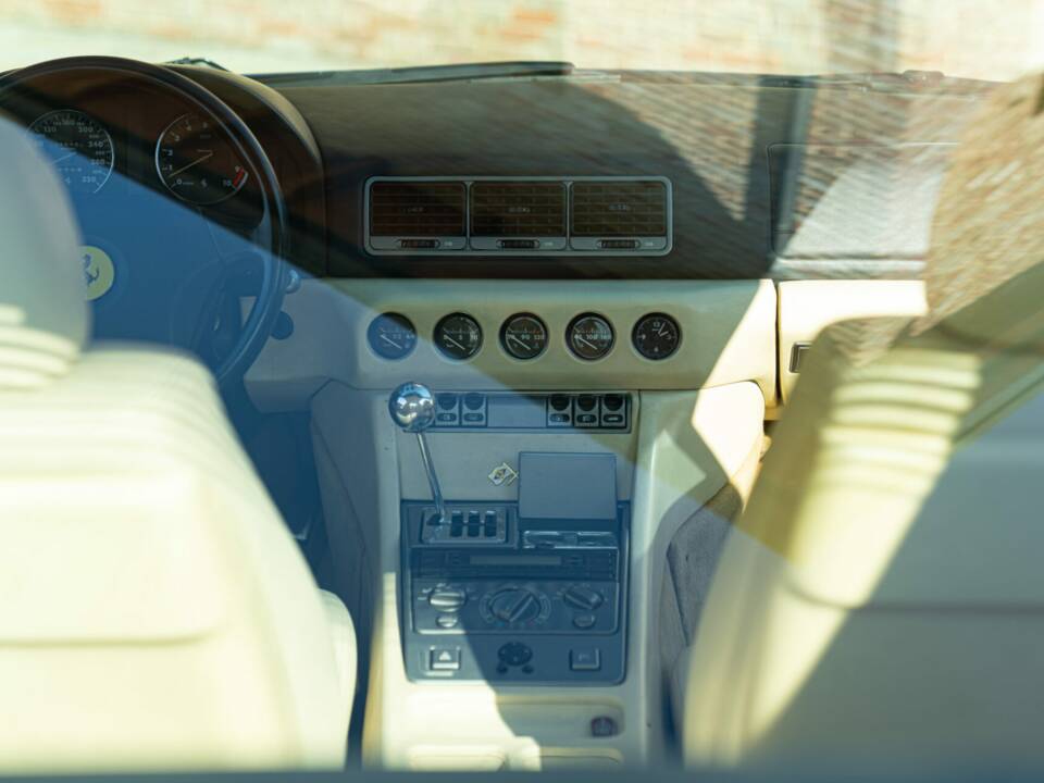 Immagine 22/50 di Ferrari 456 GT (1995)