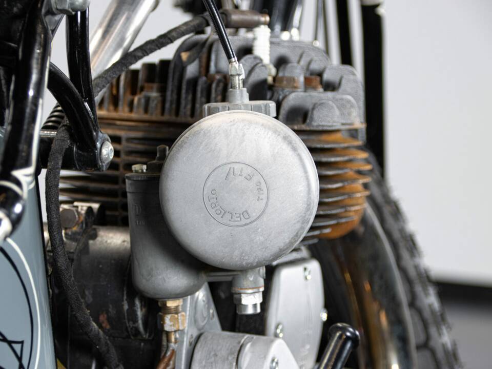 Bild 47/50 von BSA M 20 (1948)