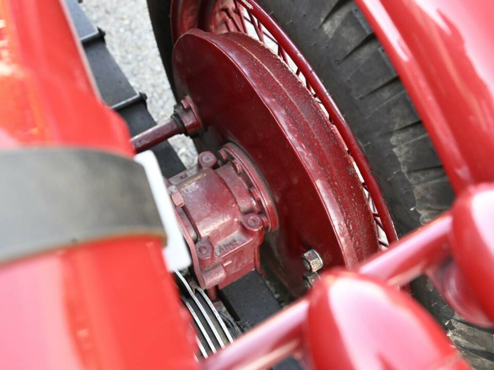 Image 25/50 of Riley Nine Brooklands Speed Model (1930)