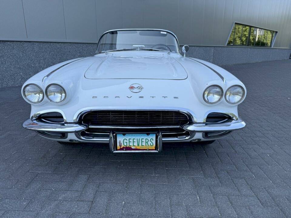 Immagine 5/35 di Chevrolet Corvette (1962)