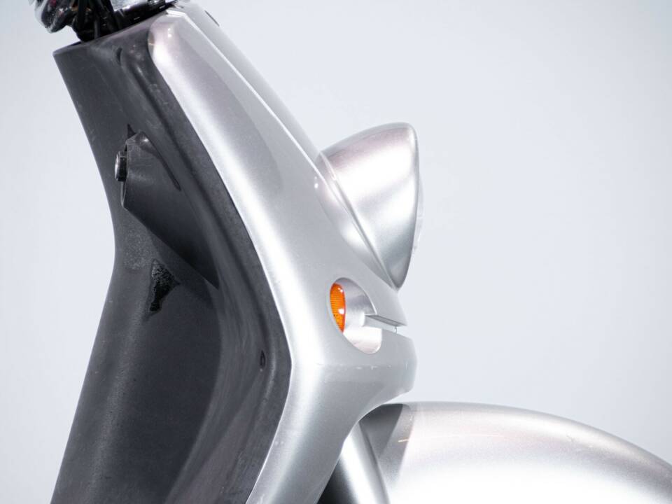 Bild 39/46 von Benelli Pepe 50 (1999)