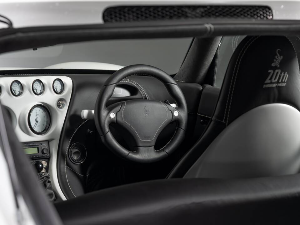 Afbeelding 18/33 van Wiesmann GT MF5 "20th Anniversary Edition" (2001)