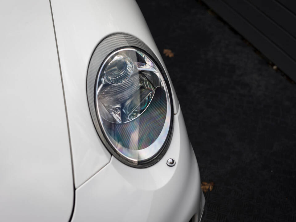 Image 26/27 of Porsche 911 Turbo (2010)