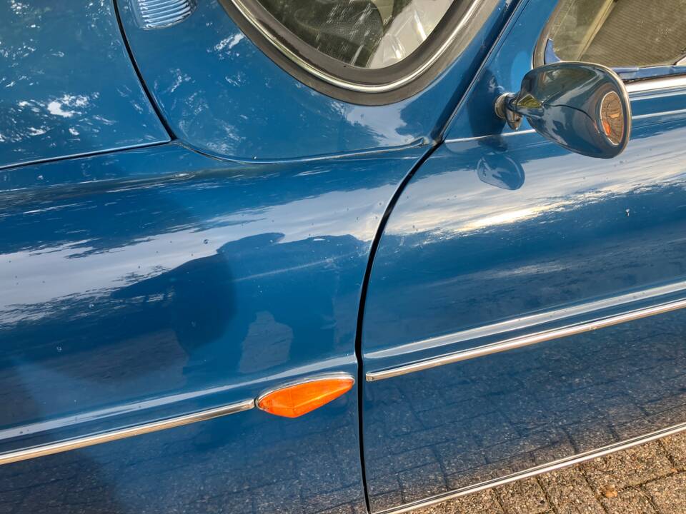 Afbeelding 19/23 van Volkswagen 1600 (1967)