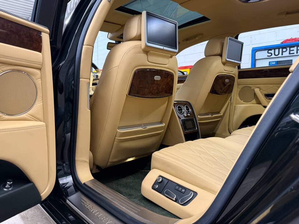 Bild 13/21 von Bentley Flying Spur W12 (2015)