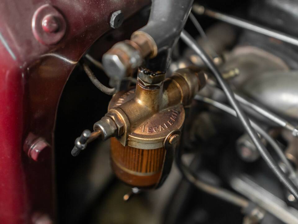 Bild 48/50 von FIAT 514 (1932)