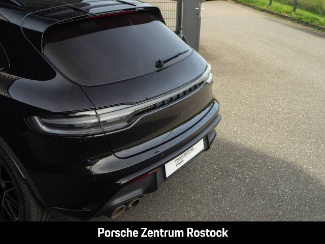 Imagen 29/33 de Porsche Macan GTS (2022)