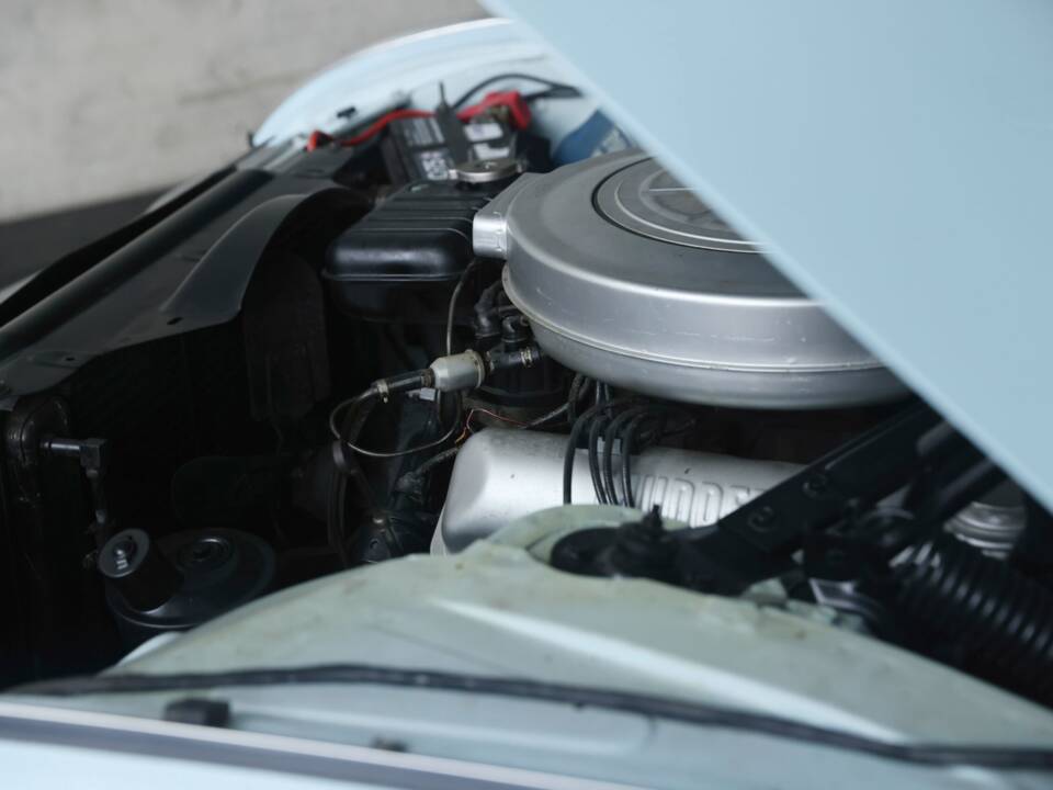 Immagine 46/50 di Ford Thunderbird (1962)