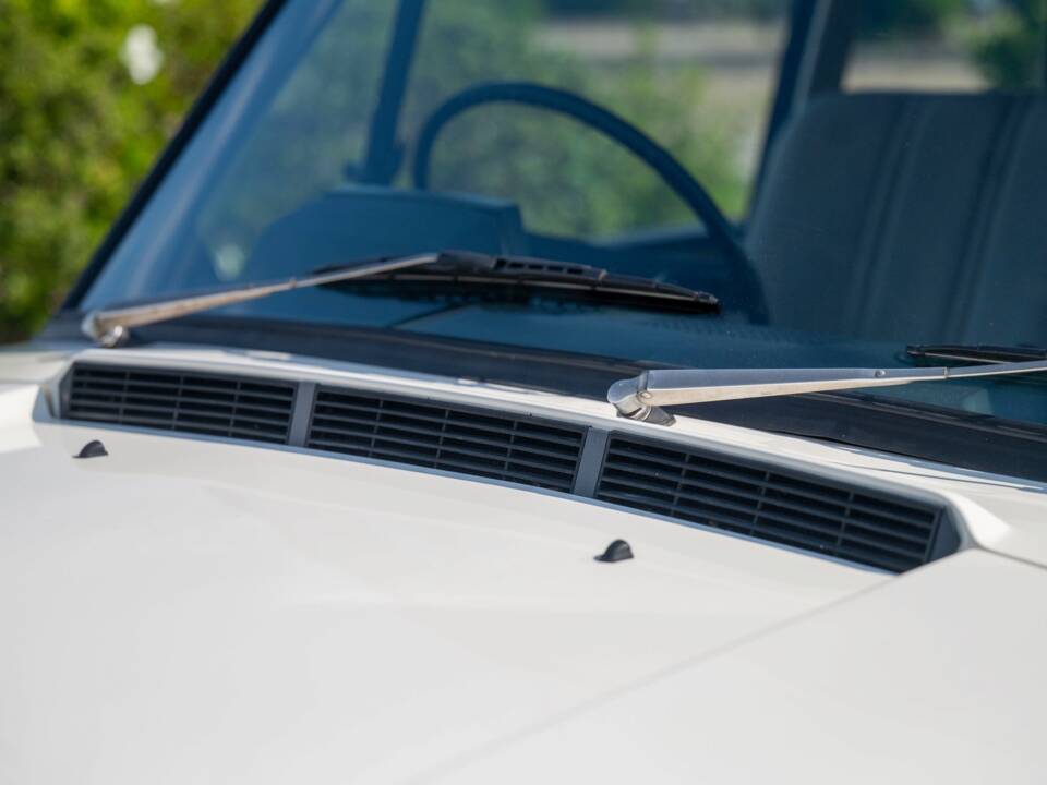 Immagine 28/41 di Land Rover Range Rover Classic 3.5 (1971)
