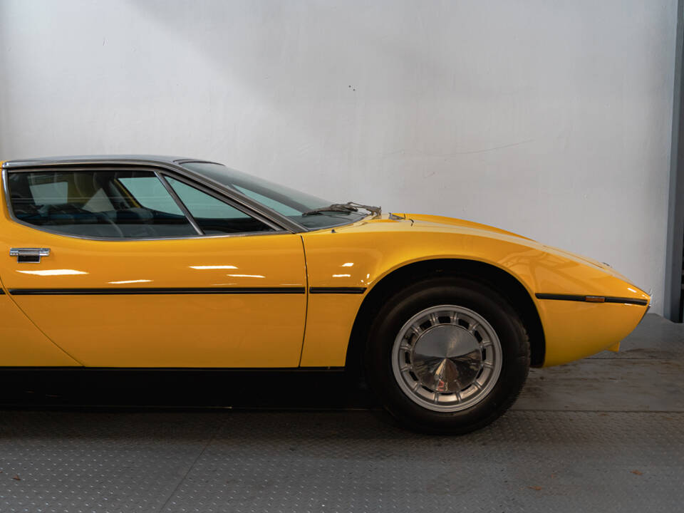 Immagine 26/66 di Maserati Bora 4700 (1972)