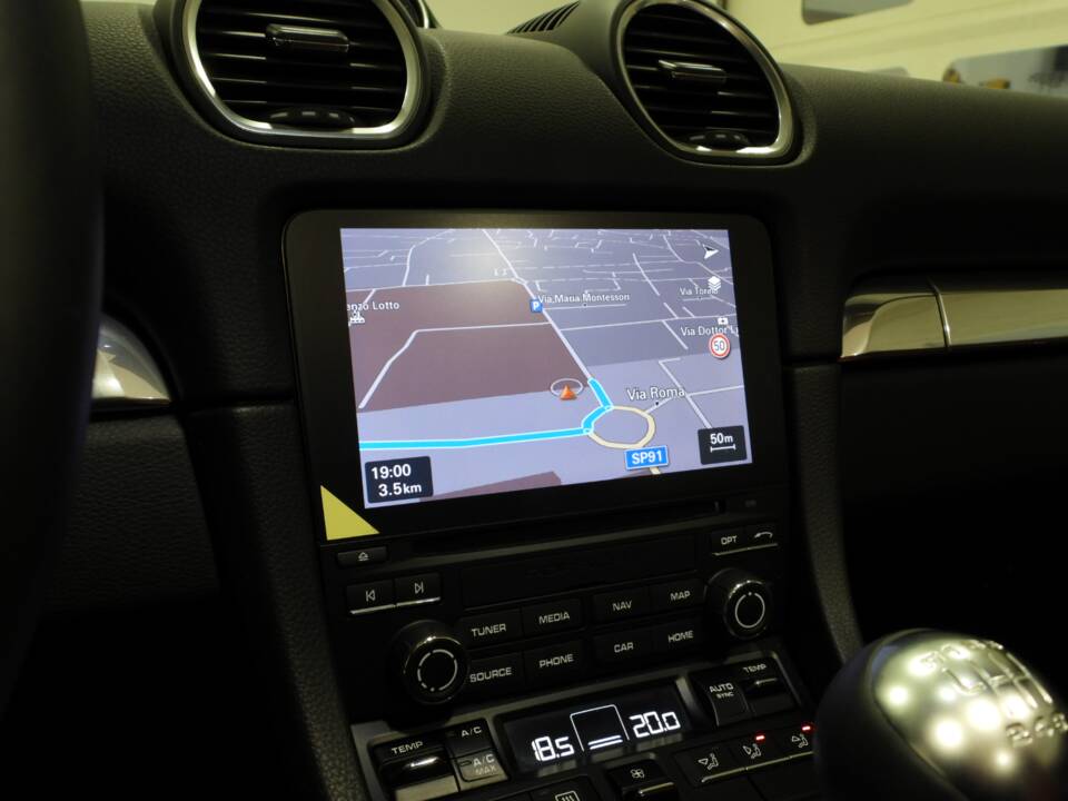 Bild 8/15 von Porsche 718 Boxster (2021)