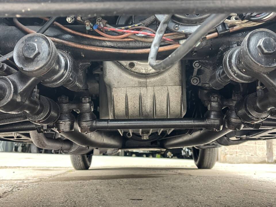 Image 24/29 of Mercedes-Benz 170 S Cabriolet A (1951)