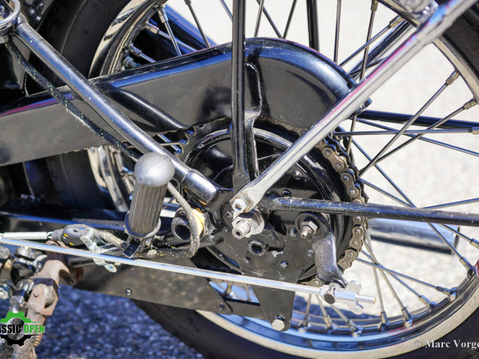 Image 24/37 de BSA DUMMY (1954)