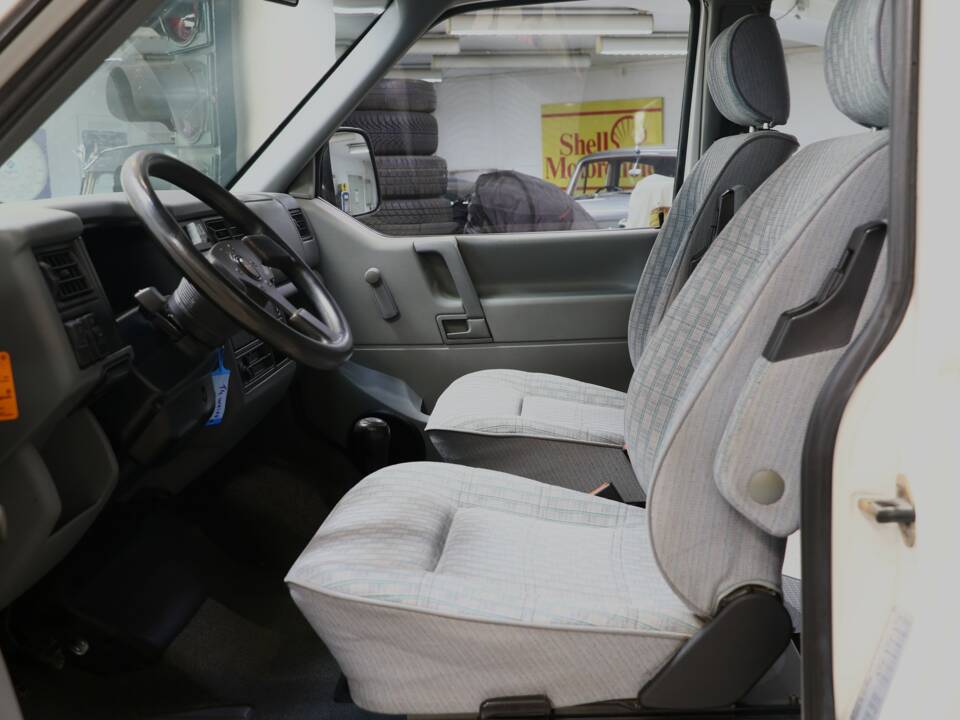 Bild 39/55 von Volkswagen T4 California Coach 1.9 TD (1994)