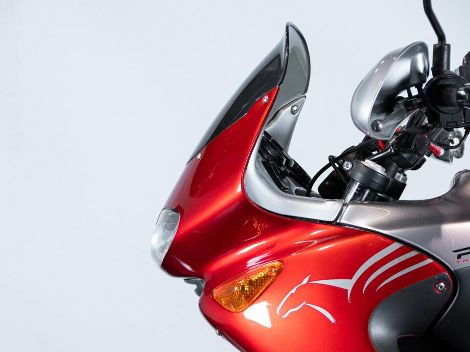 Immagine 24/50 di Aprilia DUMMY (2004)