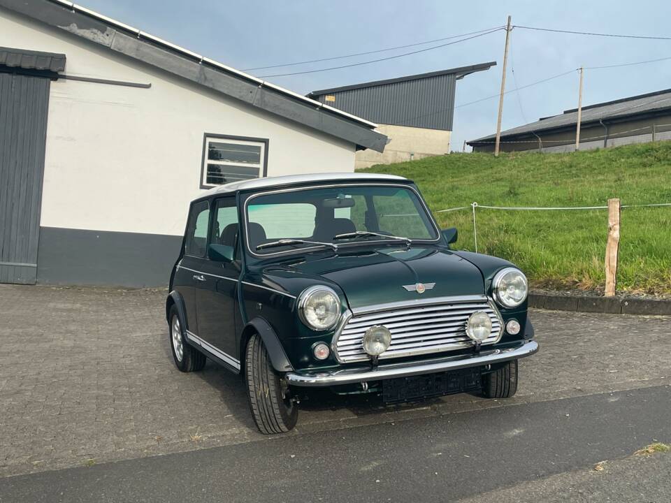 Image 3/18 of Rover Mini Cooper 1,3i (1994)
