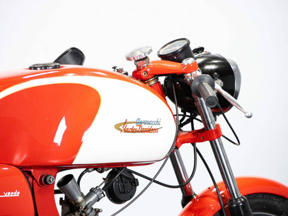 Afbeelding 26/50 van Aermacchi DUMMY (1964)