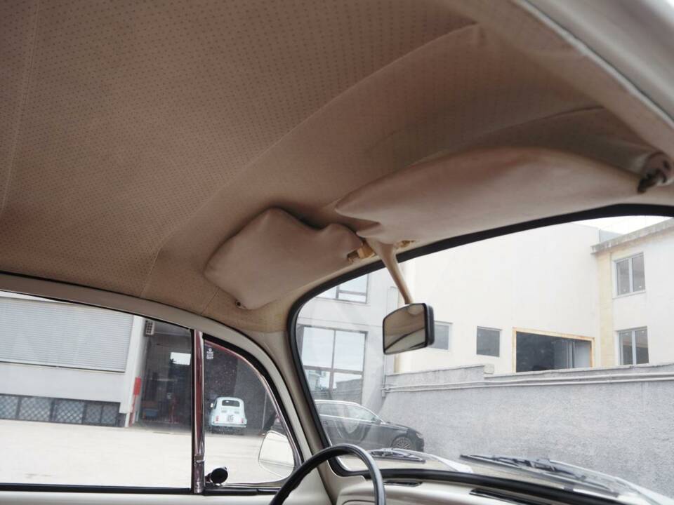 Bild 20/50 von Volkswagen Käfer 1200 (1968)