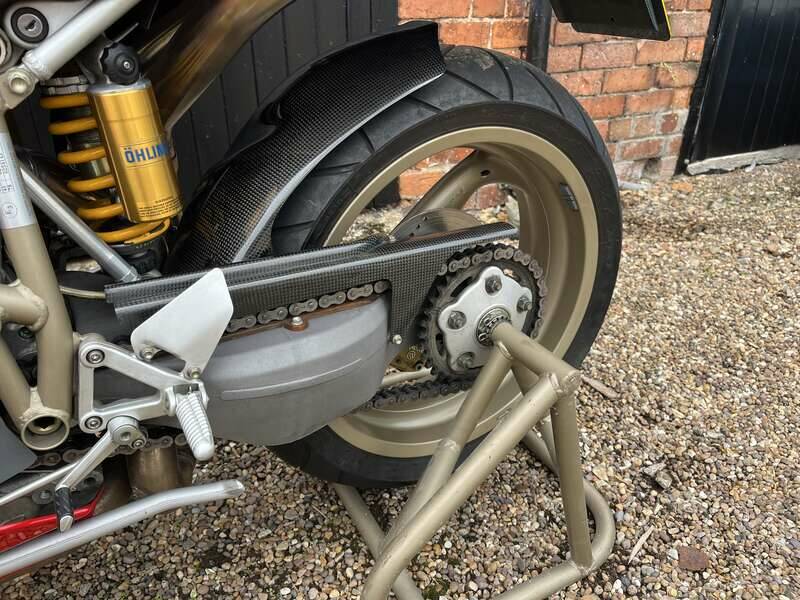 Image 22/31 of Ducati DUMMY (1997)