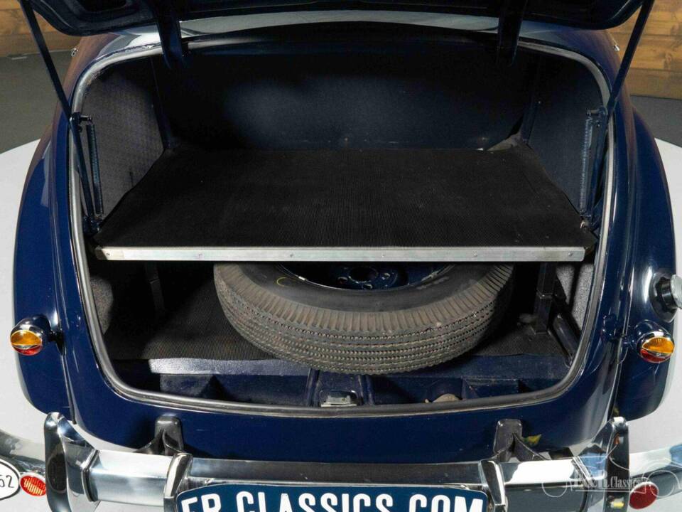 Image 6/19 of Mercedes-Benz 170 DS (1952)