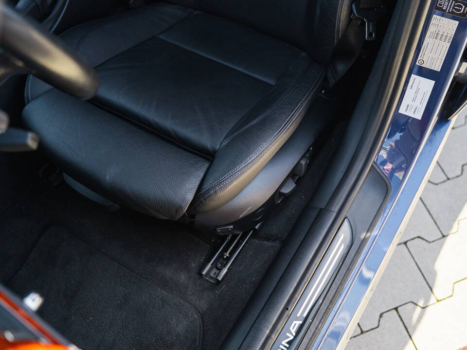 Afbeelding 17/32 van ALPINA B3 S Bi-Turbo xDrive (2012)