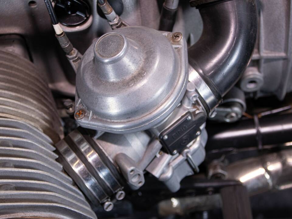 Image 21/50 of BMW R 100 G/S (1988)