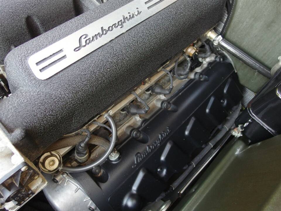 Bild 74/98 von Lamborghini Gallardo (2003)