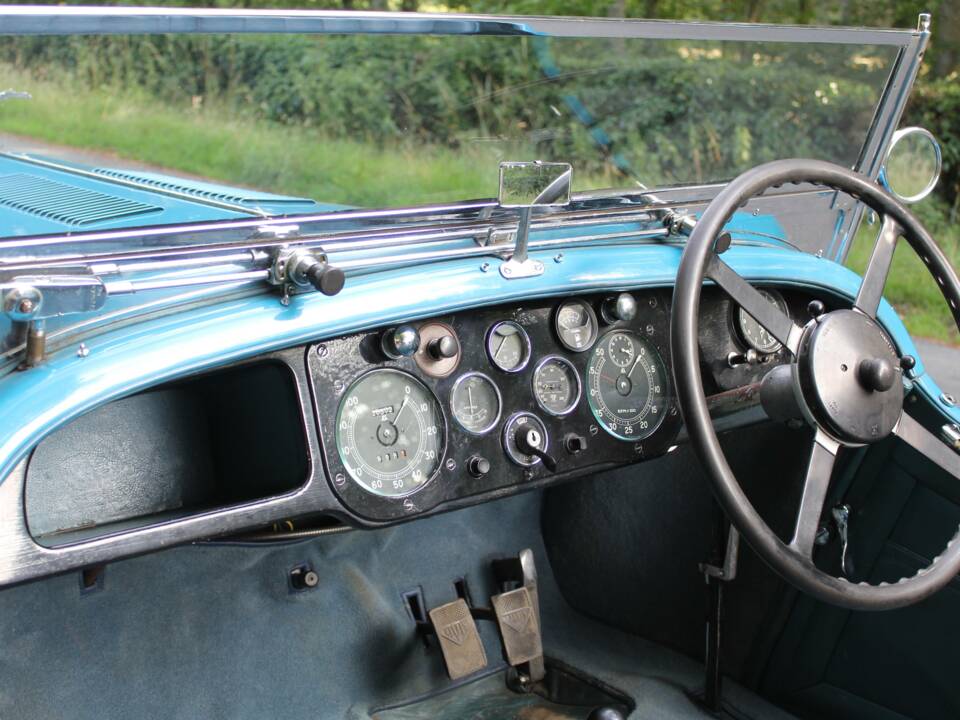 Image 9/16 of Alvis Speed 20 Special (1936)