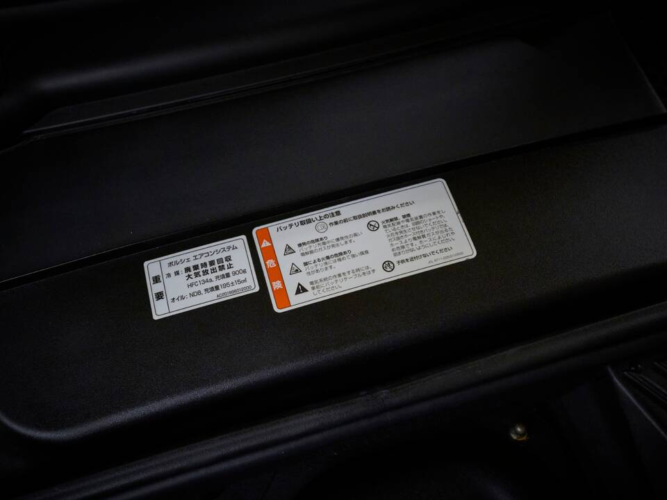 Bild 81/100 von Porsche 911 GT3 (2003)