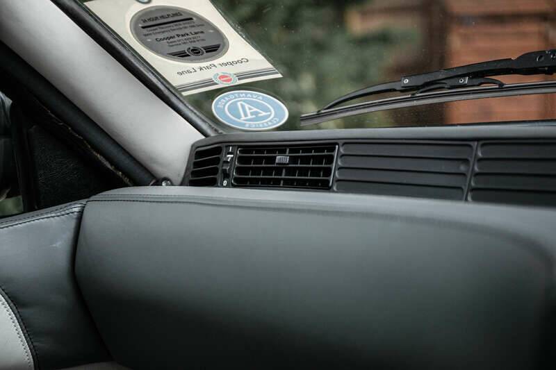 Bild 17/50 von BMW 635 CSi (1989)