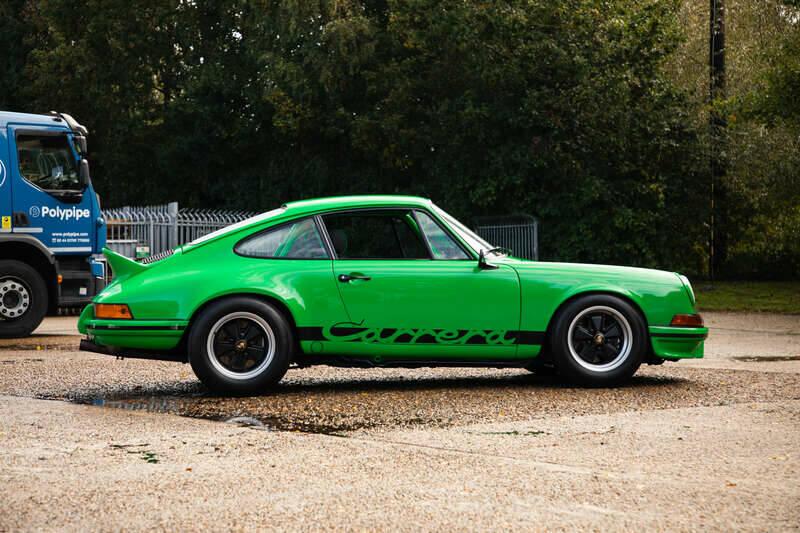 Imagen 6/50 de Porsche 911 Carrera 3.0 (1977)