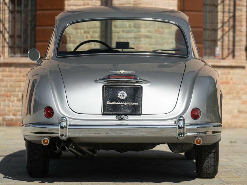 Immagine 9/50 di Alfa Romeo 1900 C Sprint (1955)