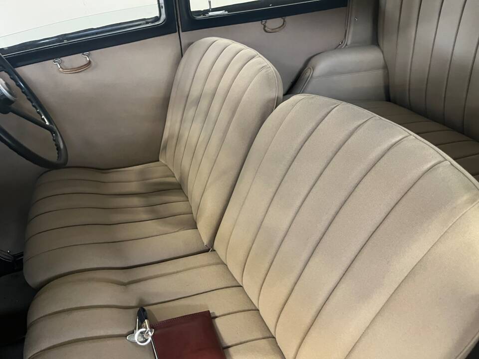 Bild 10/20 von Lancia Augusta (1934)