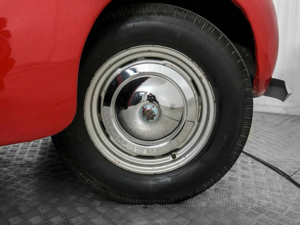 Image 47/50 of Triumph 1800 Roadster (1947)