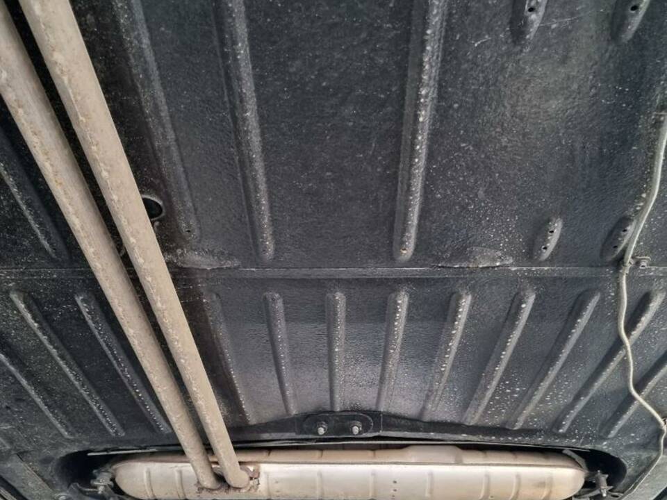 Afbeelding 19/35 van Citroën DS 21 Pallas (1969)