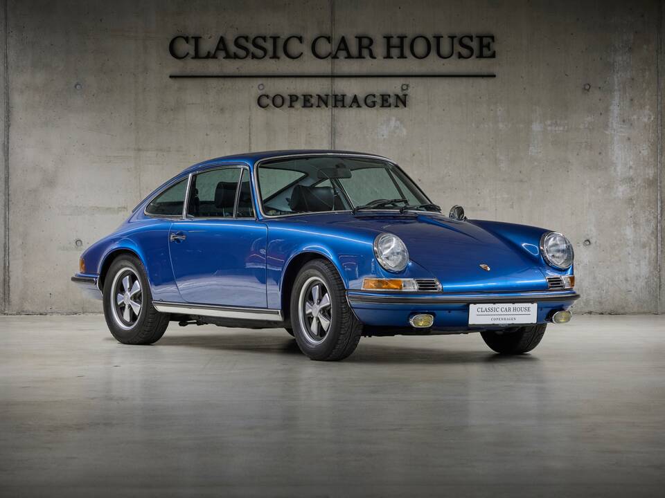 Bild 2/96 von Porsche 911 2.2 S (1970)