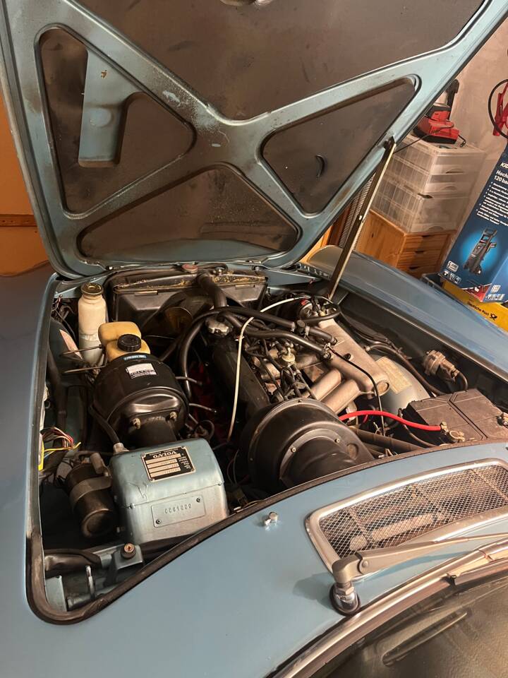 Bild 40/49 von Volvo 1800 ES (1973)